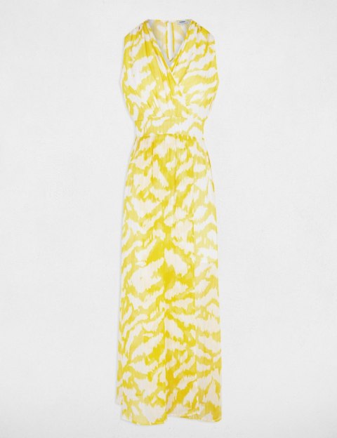 Morgan Dress RLOR.F MULTICO Morgan Dress RLOR.F MULTICO
