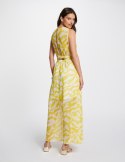 Morgan Dress RLOR.F MULTICO