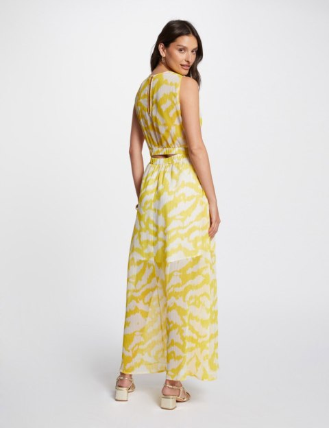Morgan Dress RLOR.F MULTICO Morgan Dress RLOR.F MULTICO