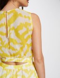 Morgan Dress RLOR.F MULTICO