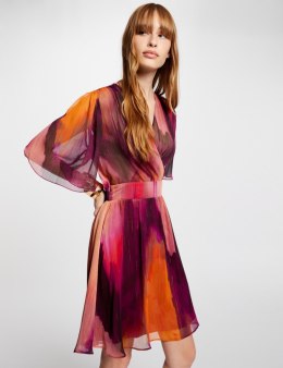 Morgan Dress RLULO.F MULTICO