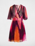 Morgan Dress RLULO.F MULTICO