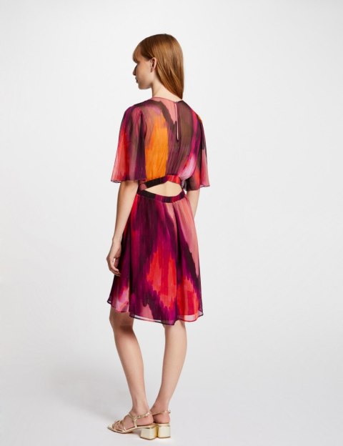 Morgan Dress RLULO.F MULTICO Morgan Dress RLULO.F MULTICO