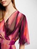 Morgan Dress RLULO.F MULTICO