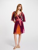 Morgan Dress RLULO.F MULTICO