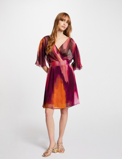 Morgan Dress RLULO.F MULTICO Morgan Dress RLULO.F MULTICO