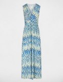 Morgan Sukienka ROBER MULTICO