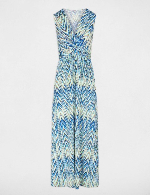 Morgan Sukienka ROBER MULTICO