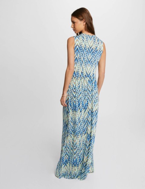 Morgan Sukienka ROBER MULTICO