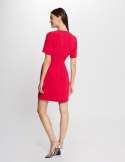 Morgan Dress ROY FRESIA