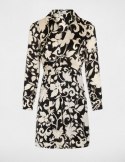 Morgan Dress ROZOL MULTICO