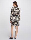 Morgan Dress ROZOL MULTICO