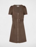 Morgan Dress RPIRO ORGANIC