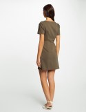 Morgan Dress RPIRO ORGANIC