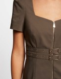 Morgan Dress RPIRO ORGANIC