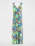 Morgan Dress RUSE MULTICO
