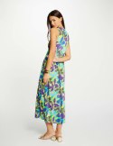 Morgan Dress RUSE MULTICO