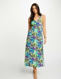 Morgan Dress RUSE MULTICO