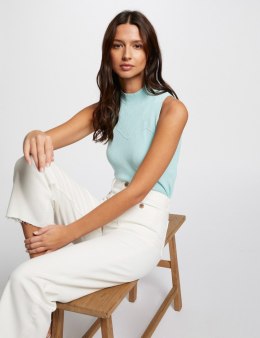 Morgan Sweater MAGON JADE
