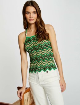 Morgan Sweater MELAN MOUSSE