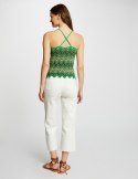 Morgan Sweater MELAN MOUSSE
