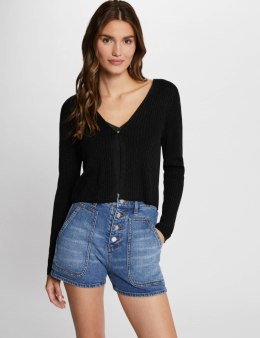Morgan Sweater MIRZI NOIR