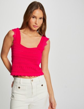 Morgan Sweater MNOA FRESIA