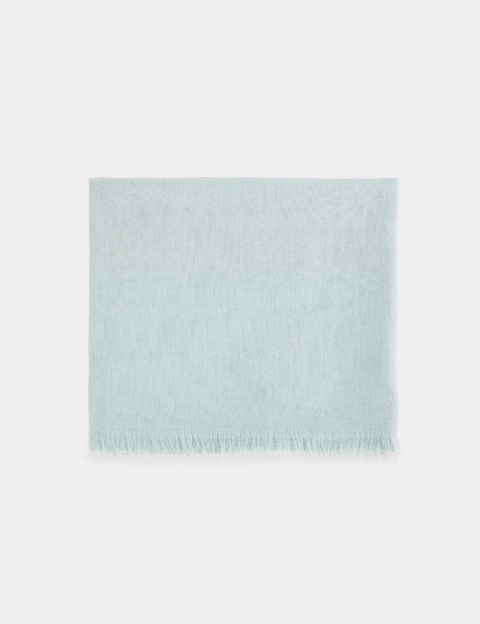Morgan Scarf 5LIGHT JADE Morgan Scarf 5LIGHT JADE