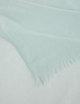 Morgan Scarf 5LIGHT JADE