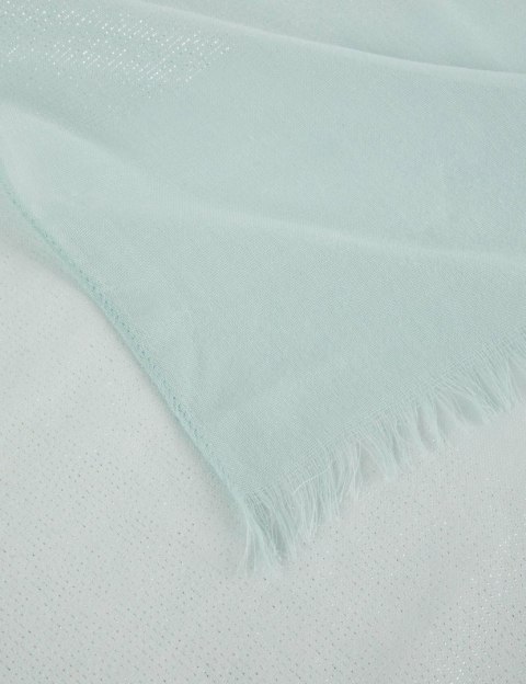 Morgan Scarf 5LIGHT JADE Morgan Scarf 5LIGHT JADE