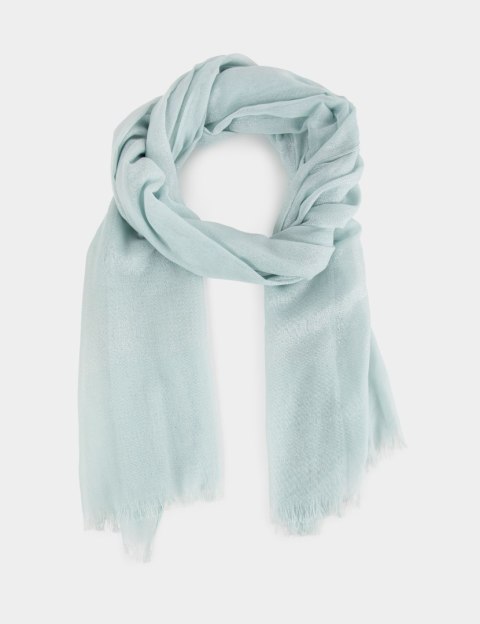 Morgan Scarf 5LIGHT JADE Morgan Scarf 5LIGHT JADE