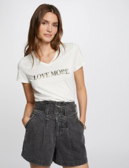 Morgan Shorts SHAKAO GRIS FONCE