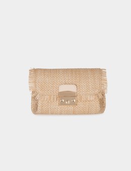 Morgan Handbag 2ROMEPA BEIGE