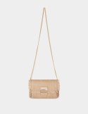 Morgan Torebka 2ROMEPA BEIGE Morgan Torebka 2ROMEPA BEIGE