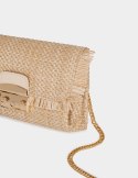 Morgan Torebka 2ROMEPA BEIGE Morgan Torebka 2ROMEPA BEIGE