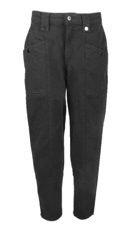 Lauren Vidal Pants DIEGO NOIR Lauren Vidal Pants DIEGO NOIR