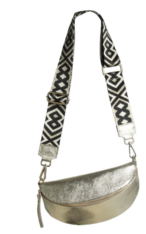 Lauren Vidal Handbag TILY GOLD Lauren Vidal Handbag TILY GOLD