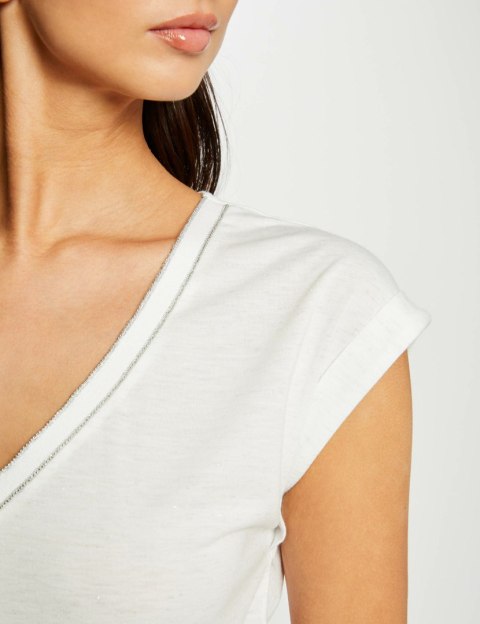 Morgan Blouse DAYA OFF WHITE Morgan Blouse DAYA OFF WHITE
