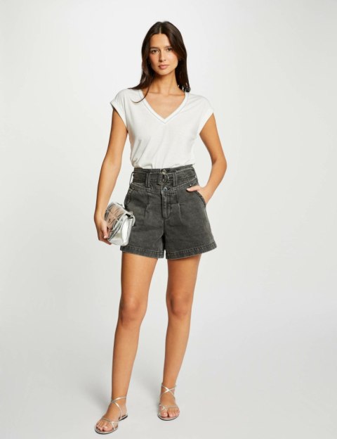 Morgan Blouse DAYA OFF WHITE Morgan Blouse DAYA OFF WHITE