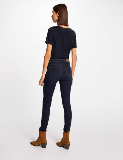 Morgan Blouse DIWI MARINE