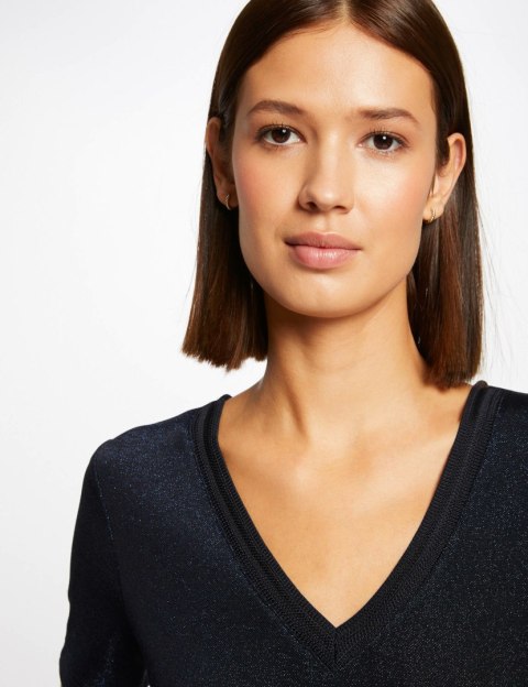 Morgan Blouse DIWI MARINE