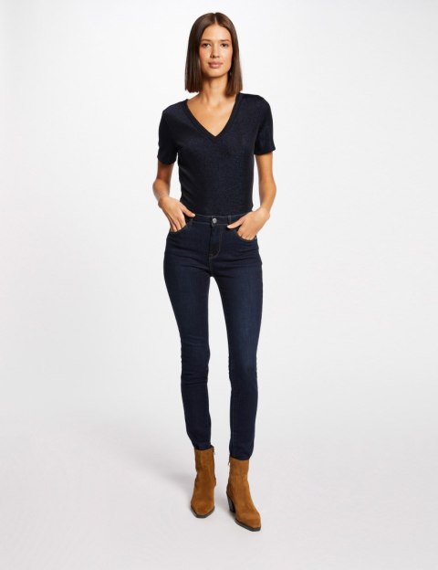 Morgan Blouse DIWI MARINE