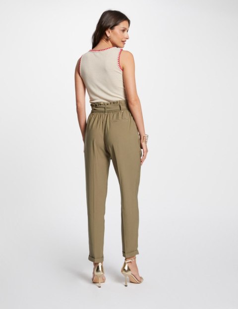 Morgan Bluzka DLOLI BEIGE TYPE Morgan Bluzka DLOLI BEIGE TYPE
