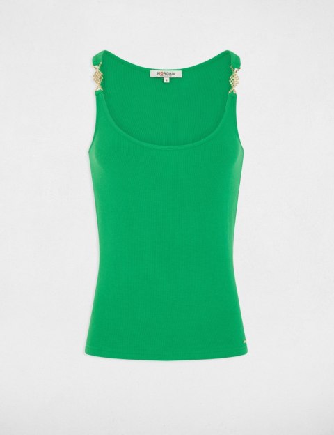 Morgan Bluzka DUBO MOUSSE