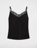 Morgan Blouse OCHAL NOIR