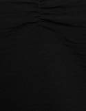 Morgan Blouse OCHAL NOIR