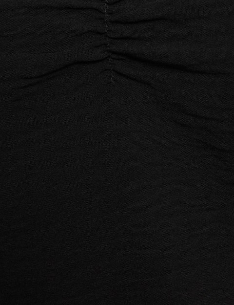 Morgan Blouse OCHAL NOIR Morgan Blouse OCHAL NOIR