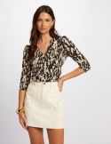 Morgan Blouse TDIANE MULTICO Morgan Blouse TDIANE MULTICO