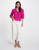 Morgan Shirt CHEB MAGENTA