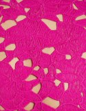 Morgan Shirt CHEB MAGENTA